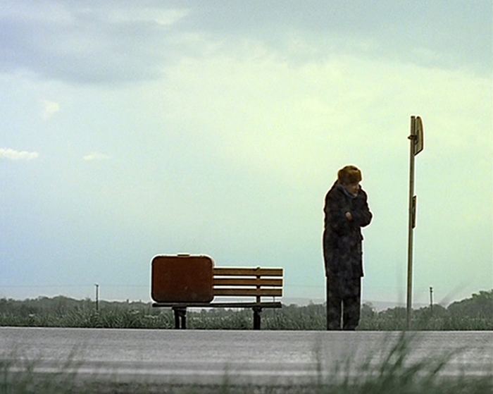 Bus Stop – Film Still