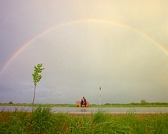 Bus Stop – Film Still