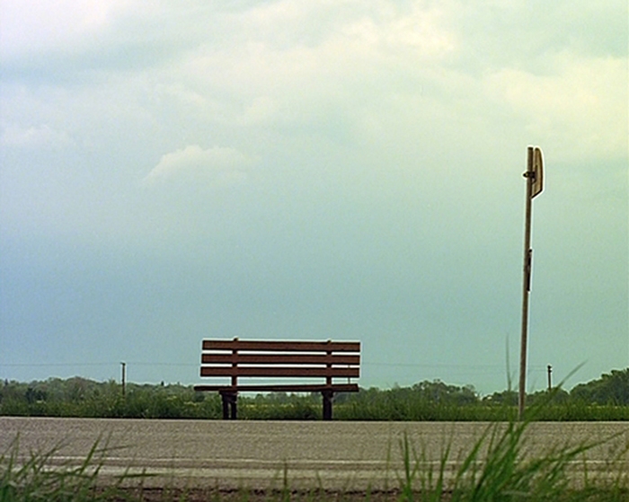 Bus Stop - Film Still