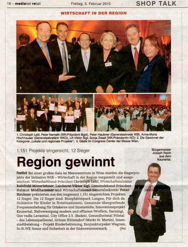 image of wir wirtschaft in der region 1 20100222 1735730492- CINEWOLF media productions