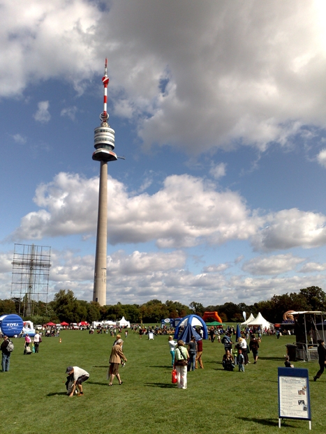 NIVEA Familienfest 2009