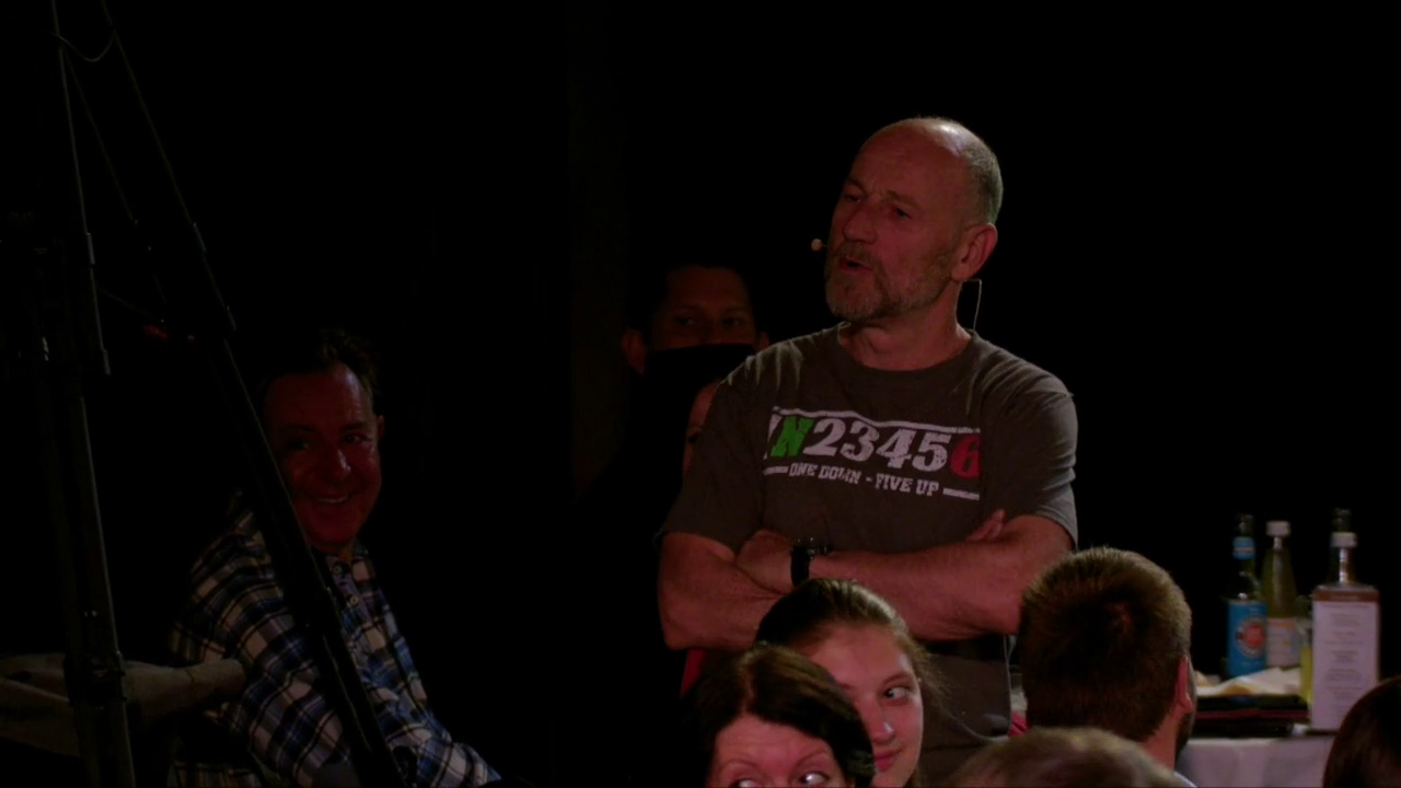 Roland Düringer – Ein Geschichtenerzähler wird 60