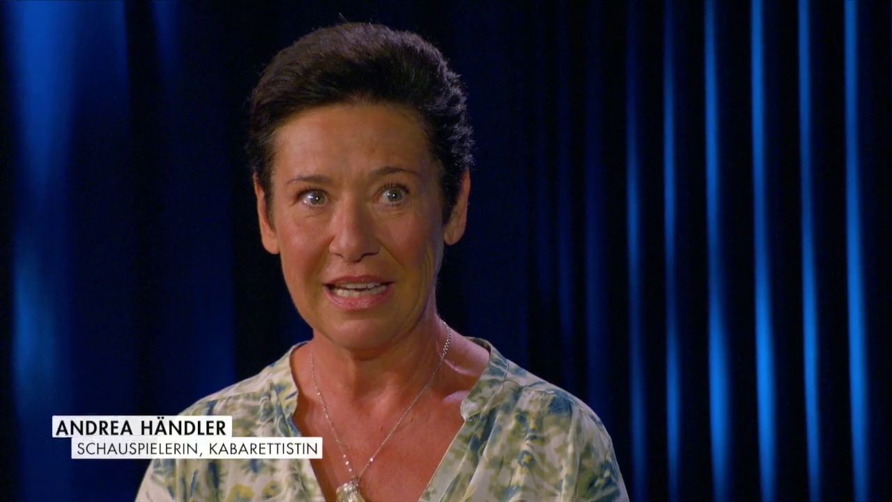 Andrea Händler - Roland Düringer – Ein Geschichtenerzähler wird 60