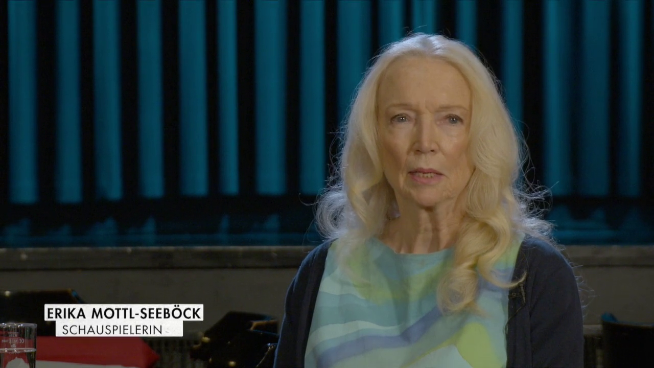 Julia Mottl-Seeböck - Roland Düringer – Ein Geschichtenerzähler wird 60