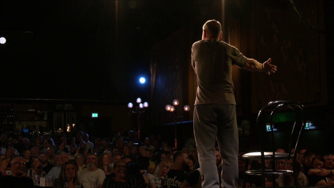 Roland Düringer – Ein Geschichtenerzähler wird 60