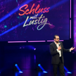 Schluß mit Lustig 2019