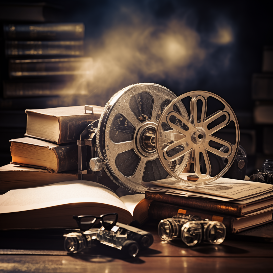 cinewolf media productions – our mantras for film and media production and collaboration cinewolf media productions - our mantras for film and media production and collaboration