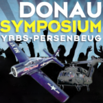 Donau-Symposium Ybbs-Persenbeug