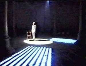 cinewolf media productions - Lorca