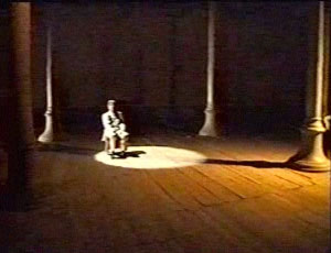 cinewolf media productions - Lorca