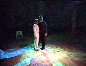 cinewolf media productions - Lorca