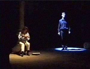 cinewolf media productions - Lorca