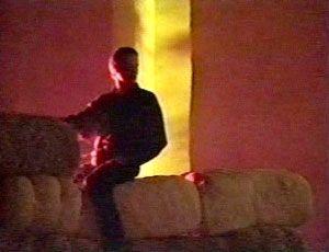 cinewolf media productions - Lorca