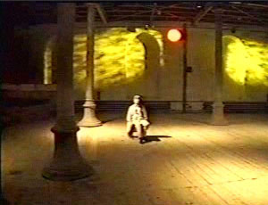 cinewolf media productions - Lorca