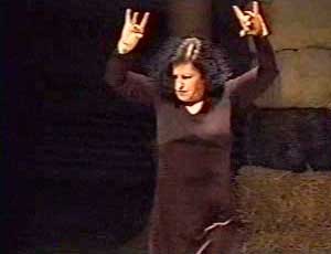 cinewolf media productions - Lorca - Muriel Garfias