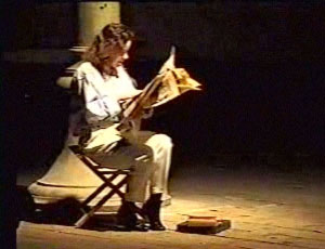 cinewolf media productions - Lorca