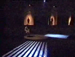 cinewolf media productions - Lorca