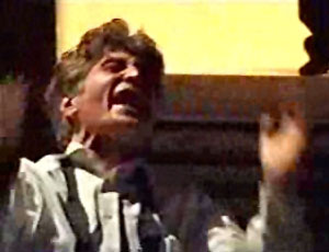 cinewolf media productions - Lorca