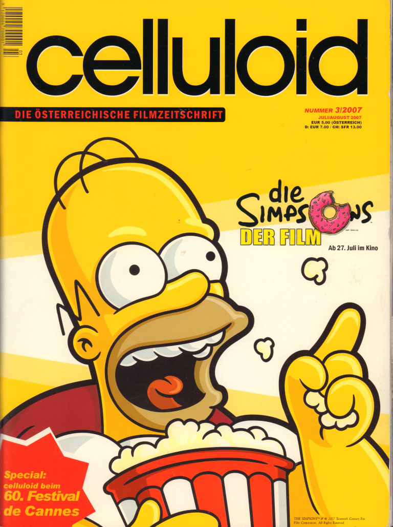 image of CELLULOID 2007 03 Digital Day ArticleMittel- CINEWOLF media productions