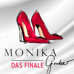 Monika Gruber - Das Finale Logo