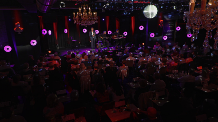 cinewolf media productions - Eva Maria Marold - Radikal inkonsequent - CasaNova Wien