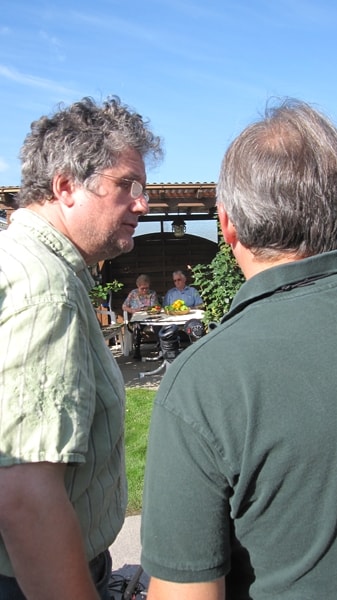 image of glashauselegie 21 20091020 1379909882- CINEWOLF media productions