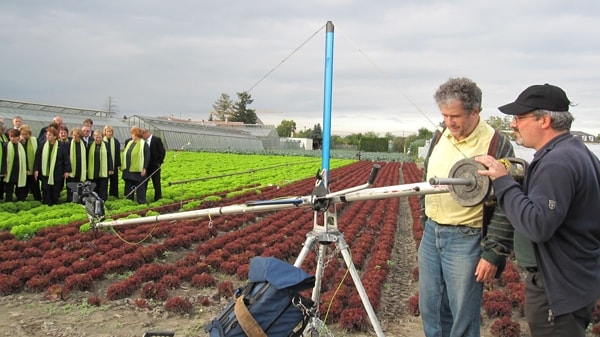 Erlebnis Österreich: Glashauselegie 58 7 - CINEWOLF media productions image of glashauselegie 29 20091020 1638582419- CINEWOLF media productions
