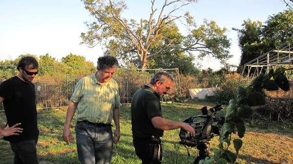 Erlebnis Österreich: Glashauselegie 64 7 - CINEWOLF media productions image of glashauselegie 32 20091020 1648665103- CINEWOLF media productions