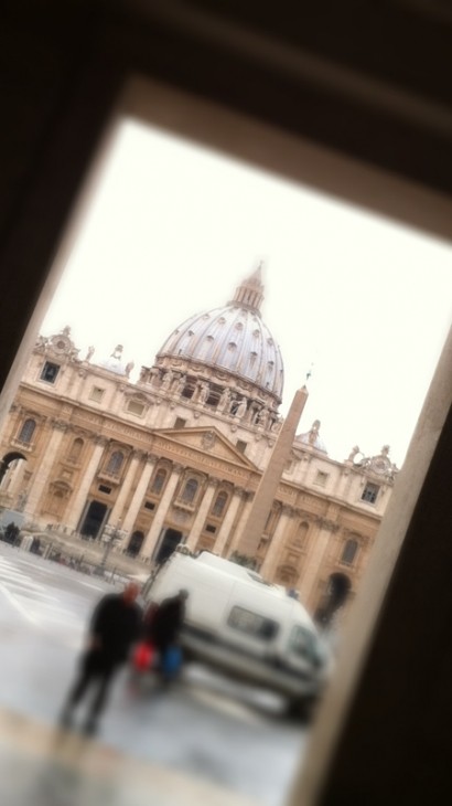 image of die papstmacher 11 20120302 1585967222- CINEWOLF media productions