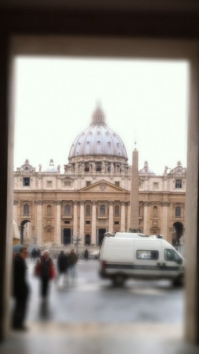 image of die papstmacher 12 20120302 1569583501- CINEWOLF media productions