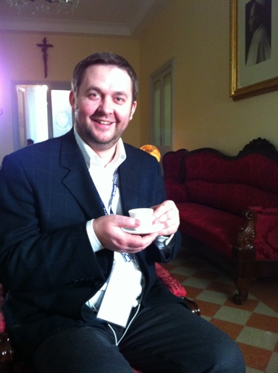 image of die papstmacher 13 20120302 1399395219- CINEWOLF media productions