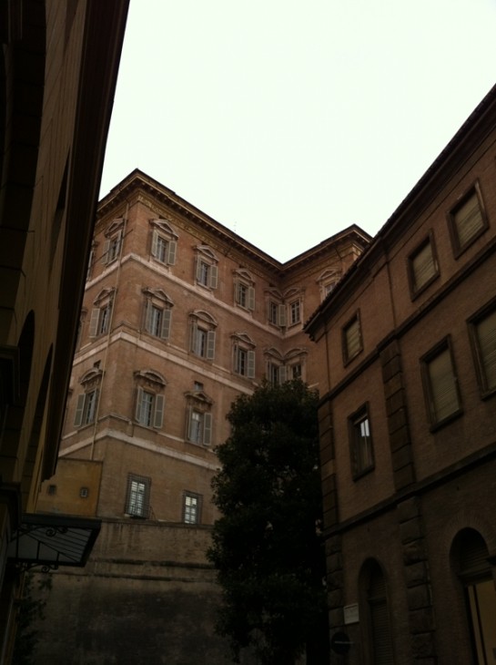 image of die papstmacher 14 20120302 1237866535- CINEWOLF media productions