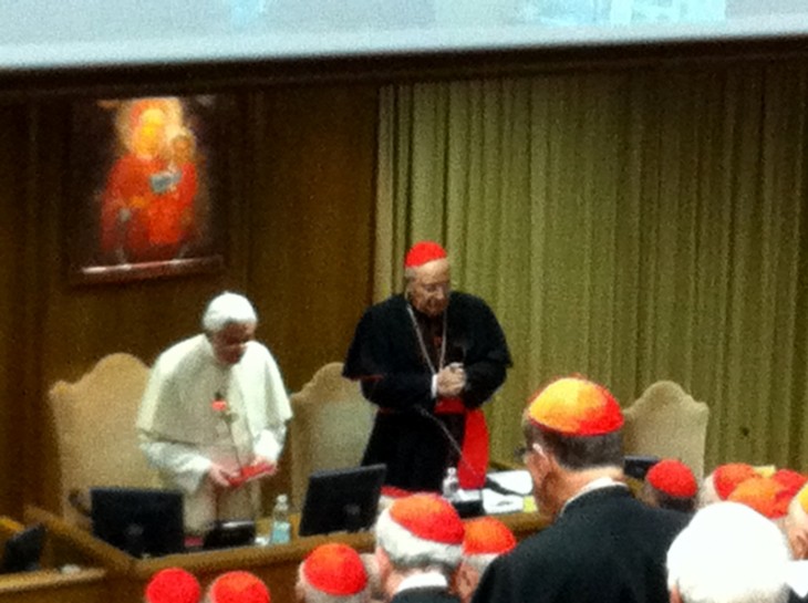 Die Papstmacher-7 20 - CINEWOLF media productions image of die papstmacher 3 20120302 1284369569- CINEWOLF media productions