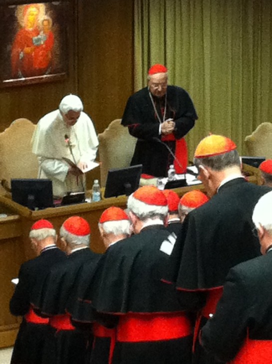 Die Papstmacher-12 25 - CINEWOLF media productions image of die papstmacher 5 20120302 1401667323- CINEWOLF media productions