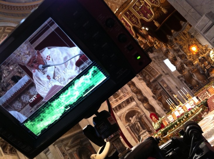 Die Papstmacher-14 27 - CINEWOLF media productions image of die papstmacher 6 20120302 1939748288- CINEWOLF media productions