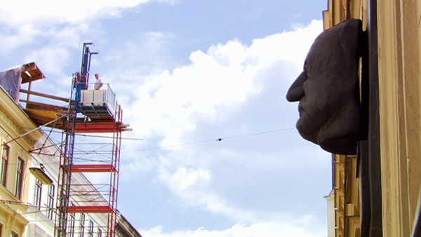 image of wir kinder aus der leopoldsgasse 20 20120113 1741113337- CINEWOLF media productions