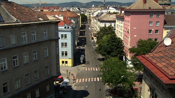 image of wir kinder aus der leopoldsgasse 21 20120113 2007201924- CINEWOLF media productions