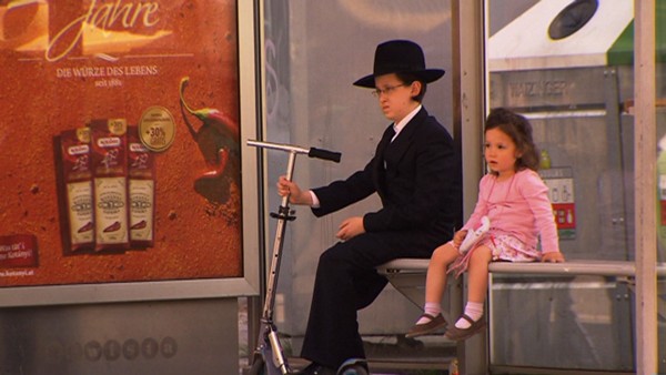 image of wir kinder aus der leopoldsgasse 22 20120113 2091644000- CINEWOLF media productions