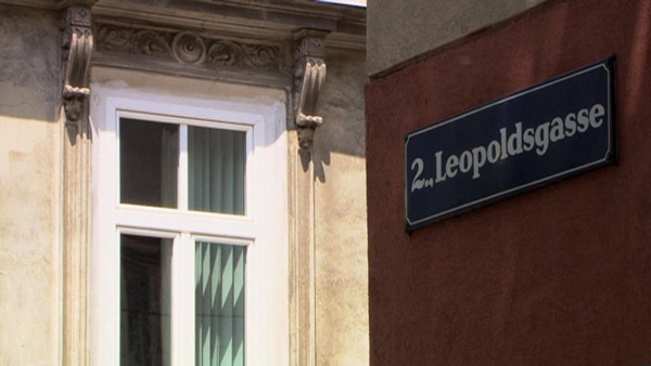 image of wir kinder aus der leopoldsgasse 23 20120113 1949884210- CINEWOLF media productions