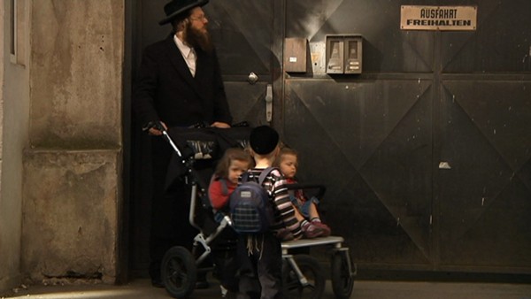 image of wir kinder aus der leopoldsgasse 27 20120113 1848369776- CINEWOLF media productions