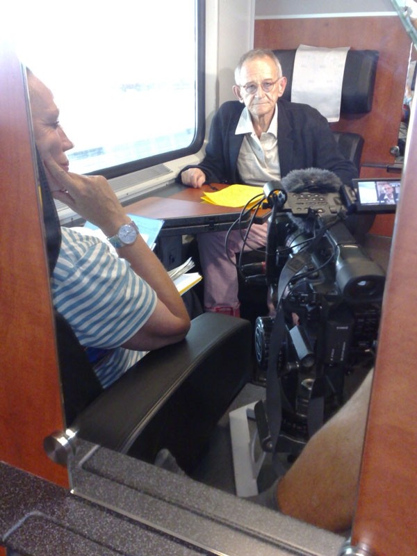 image of jonke reise zum horizont 7 20090330 1470667553- CINEWOLF media productions