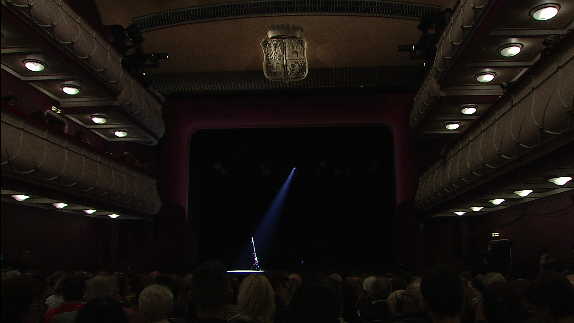 cinewolf media productions - Stefan Haider: Freifach Herzensbildung