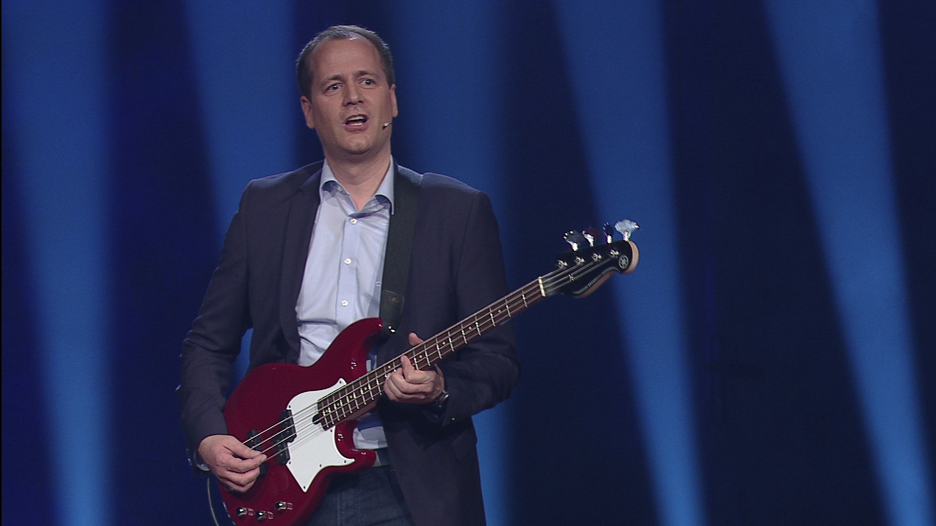 cinewolf media productions - Stefan Haider: Freifach Herzensbildung