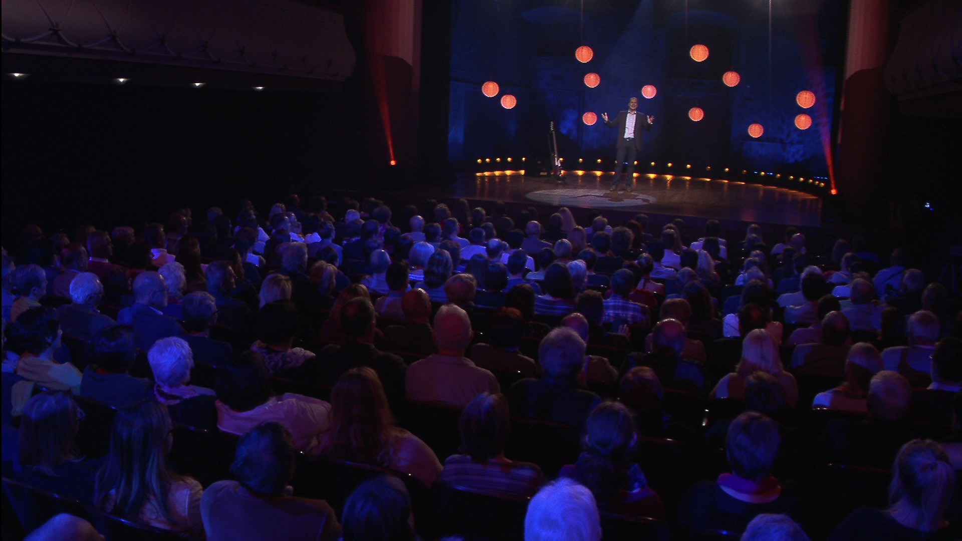 cinewolf media productions - Stefan Haider: Freifach Herzensbildung