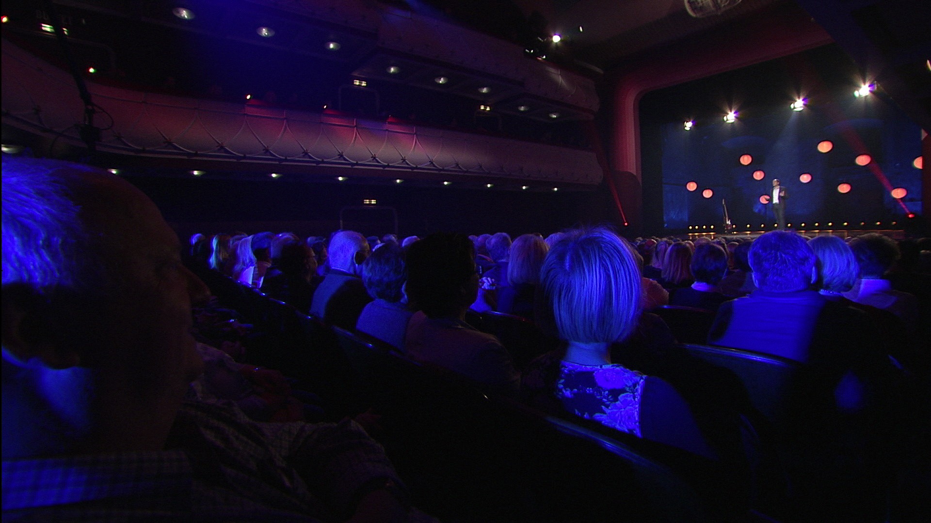 cinewolf media productions - Stefan Haider: Freifach Herzensbildung