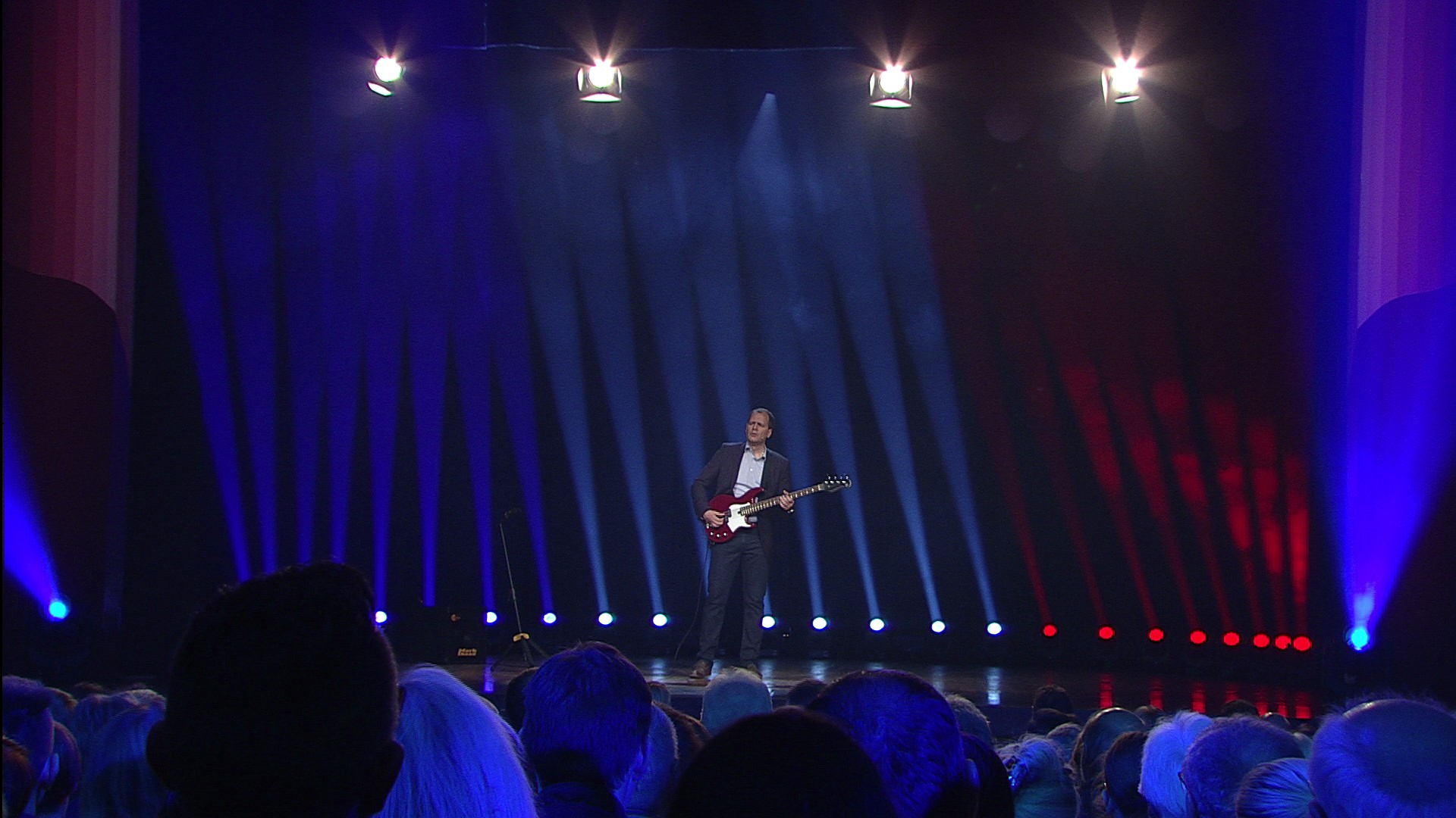 cinewolf media productions - Stefan Haider: Freifach Herzensbildung