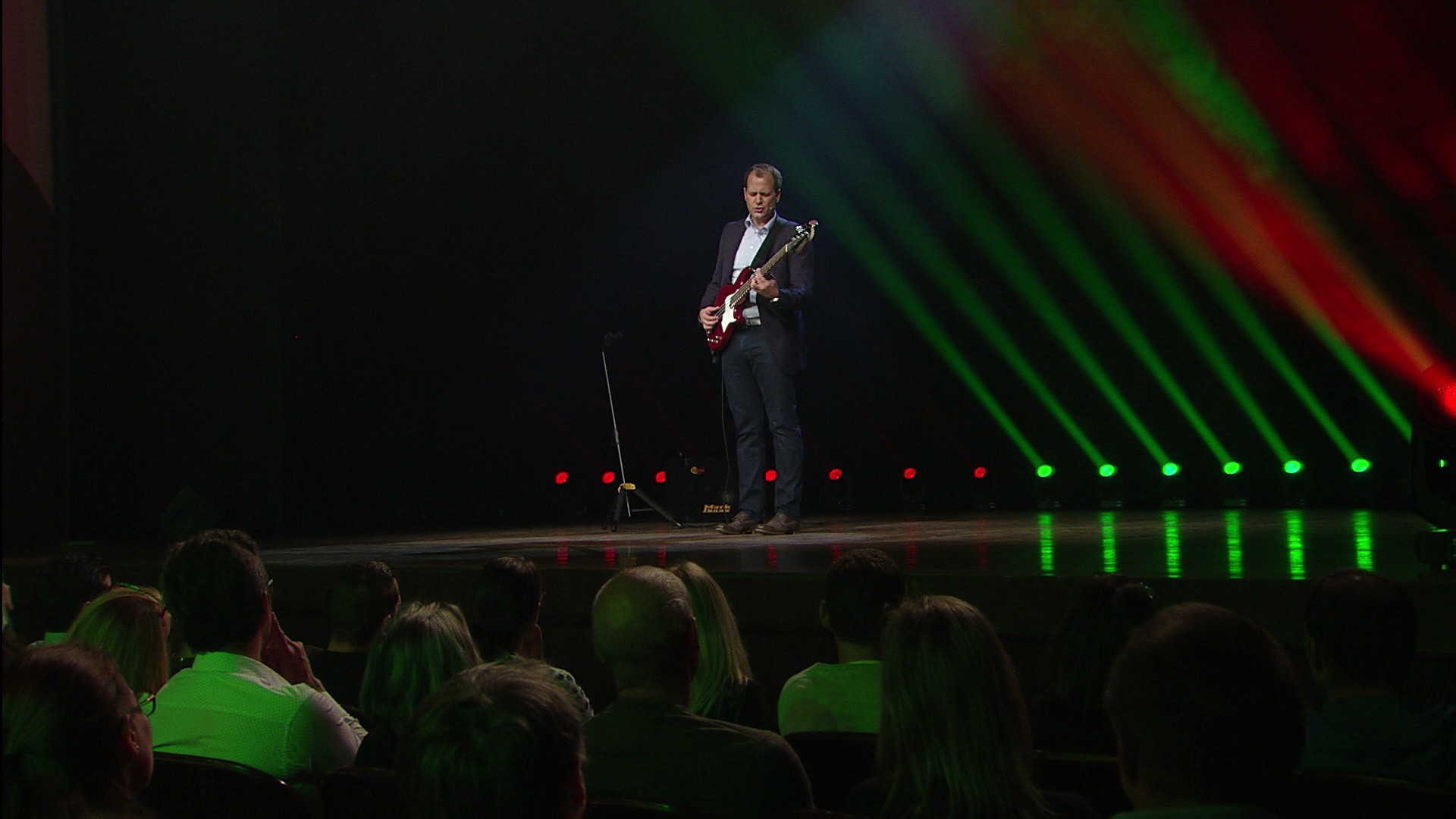 cinewolf media productions - Stefan Haider: Freifach Herzensbildung