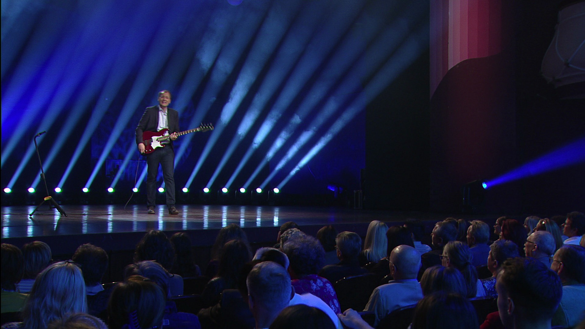 cinewolf media productions - Stefan Haider: Freifach Herzensbildung