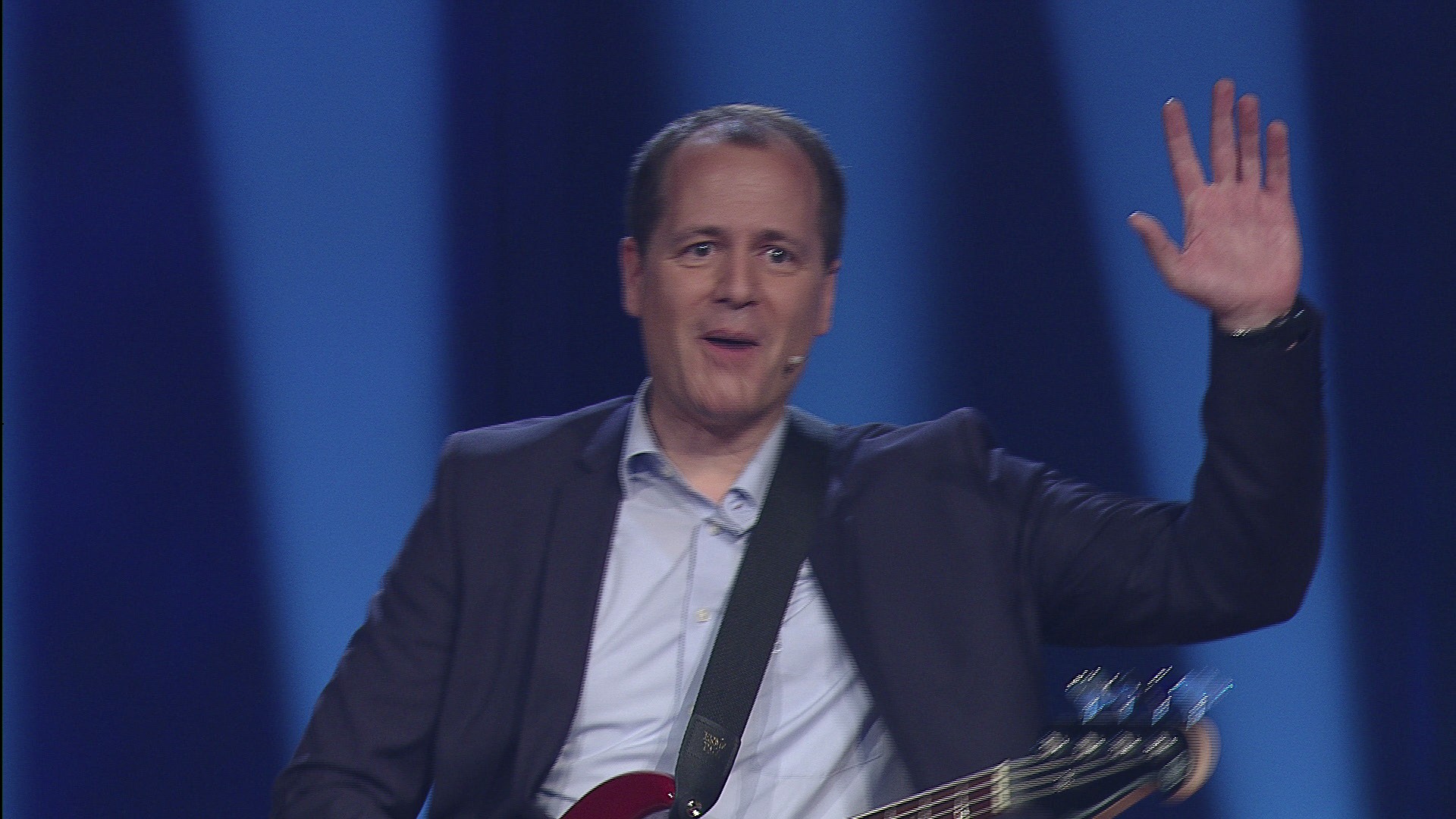 cinewolf media productions - Stefan Haider: Freifach Herzensbildung