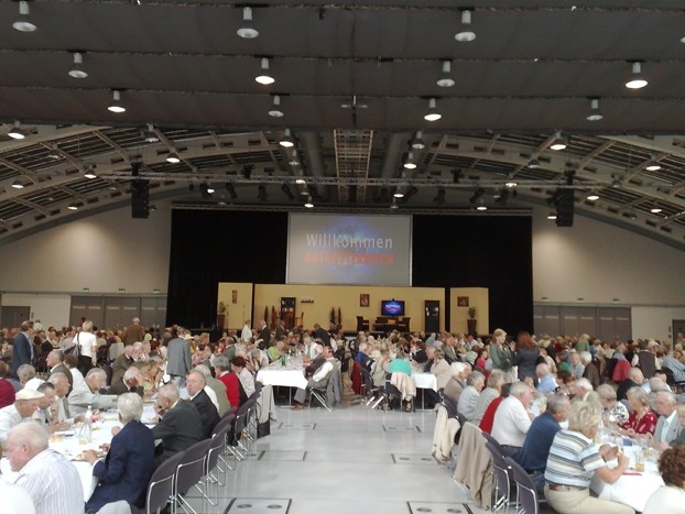 image of willkommen oberoesterreich 1 20091004 1018398056- CINEWOLF media productions